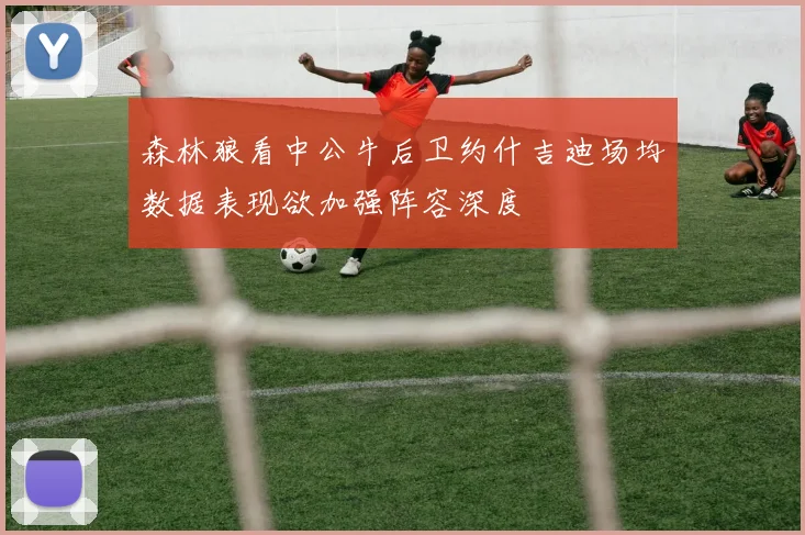 森林狼看中公牛后卫约什吉迪场均数据表现欲加强阵容深度