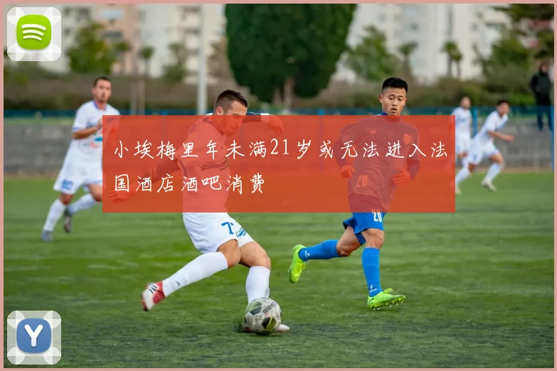 小埃梅里年未满21岁或无法进入法国酒店酒吧消费